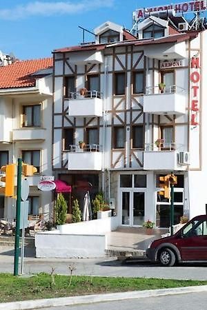 Armoni Hotel Datça Zewnętrze zdjęcie